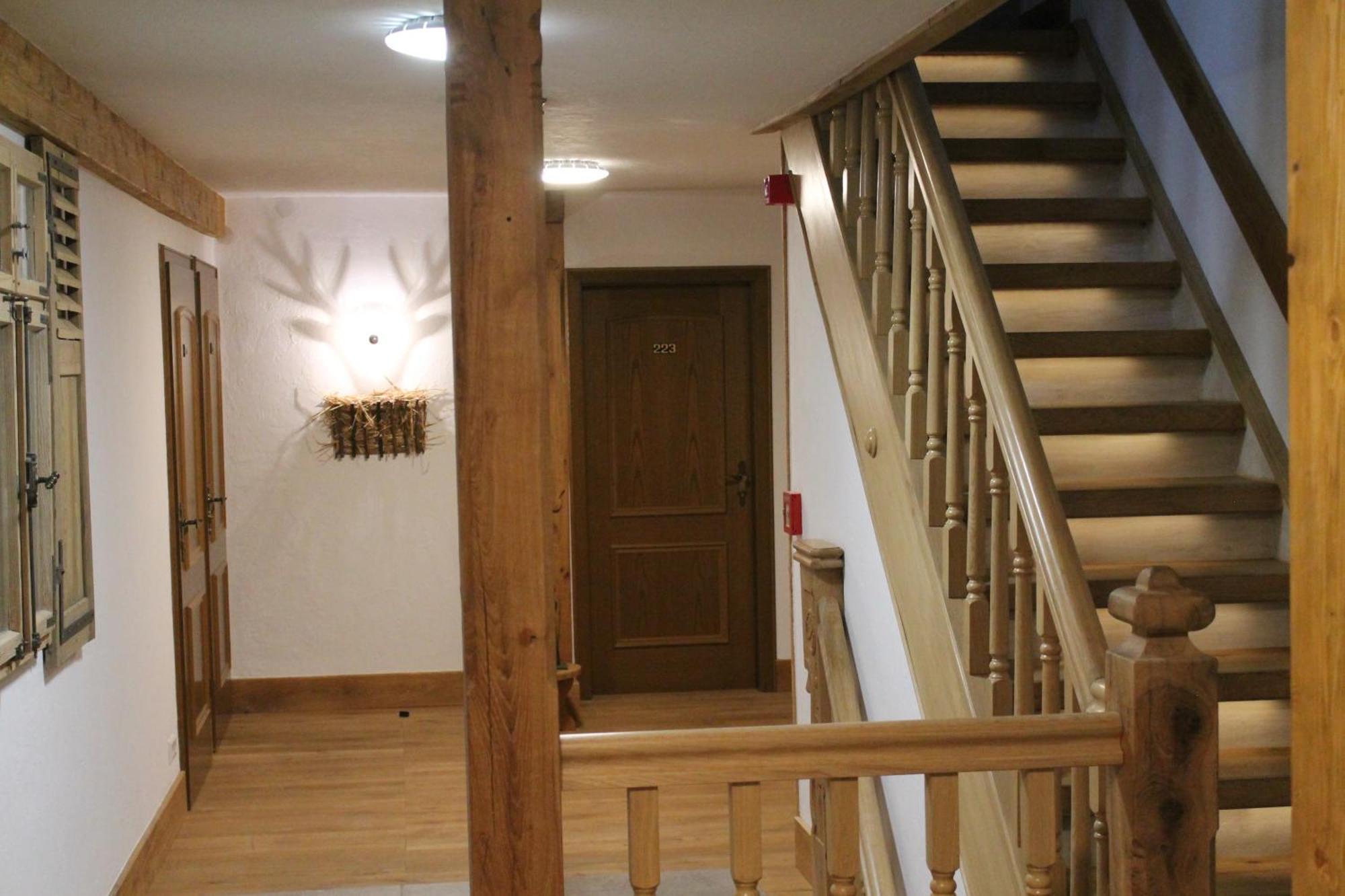 Landhotel Untere Kapfenhardter Muehle Unterreichenbach Kültér fotó