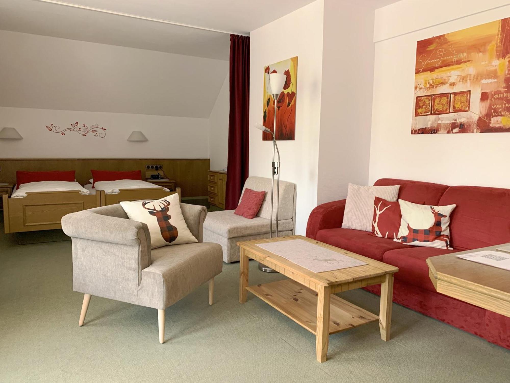 Landhotel Untere Kapfenhardter Muehle Unterreichenbach Kültér fotó