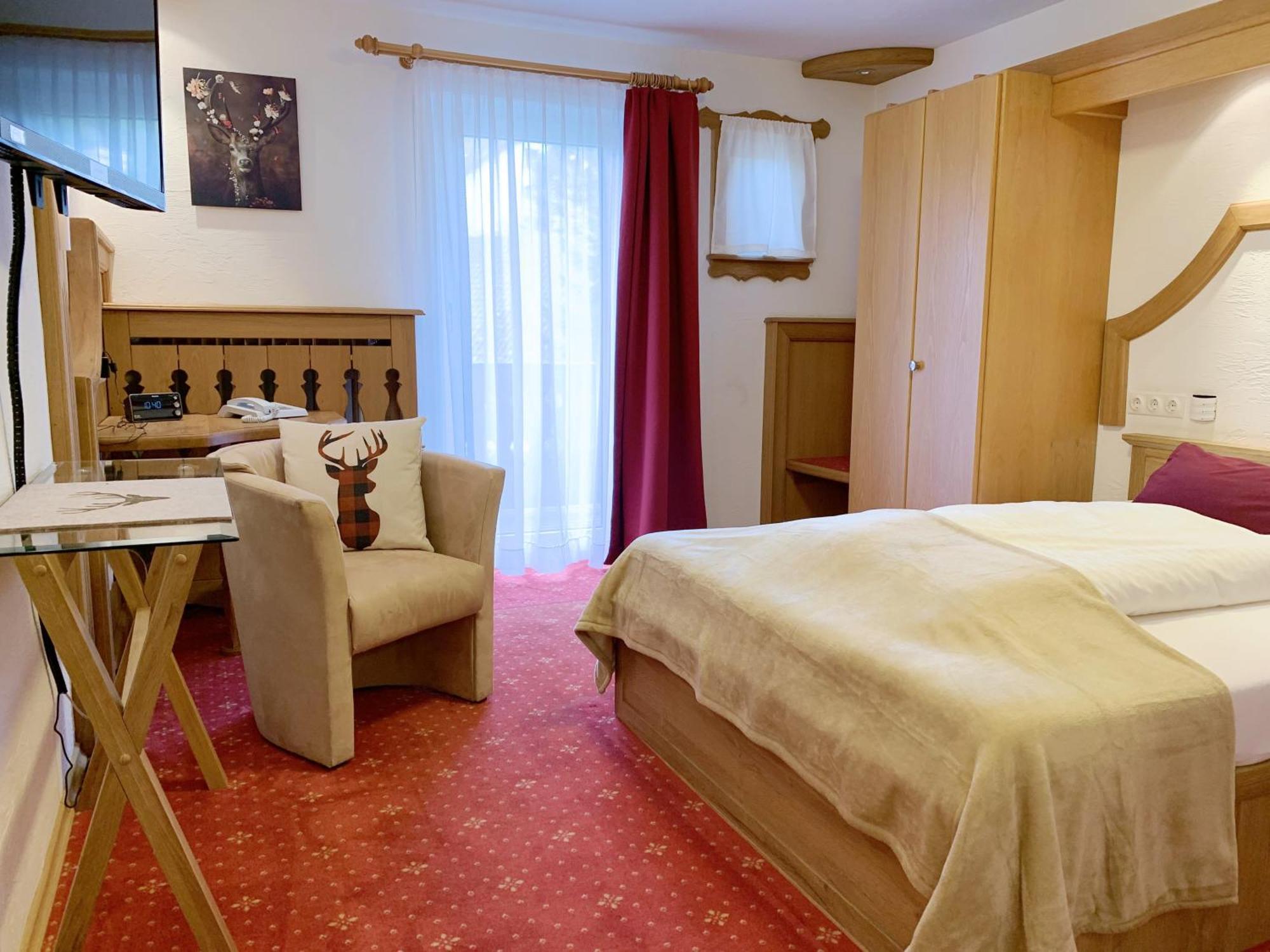 Landhotel Untere Kapfenhardter Muehle Unterreichenbach Kültér fotó